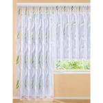 Grüne Webschatz Gardinen & Vorhänge aus Textil 