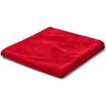 Reduzierte Rote TCHIBO Bio Tischdecken schmutzabweisend Breite 250-300cm, Höhe 250-300cm, Tiefe 250-300cm 