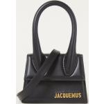Jacquemus Le Chiquito Mini Handtasche aus Leder mit Logo