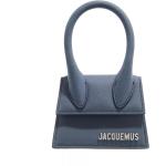 Jacquemus Tote - Le Chiquito Mini Bag - Gr. unisize - in Blau - für Damen