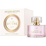 Jacques Battini Eau de Parfum 60 ml für Damen 