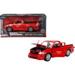 Rote Jada Ford Modellautos & Spielzeugautos 