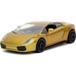 Jada, Fast & Furious Lamborghini Gallardo 1:24