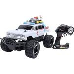 Bunte Jada Ghostbusters ECTO-1 Modellautos & Spielzeugautos 