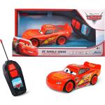 Jada Cars Lightning McQueen Spiele & Spielzeuge 