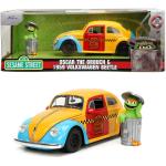 Jada Volkswagen / VW Beetle Modellautos & Spielzeugautos 