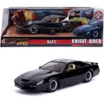 JADA Spielzeug-Auto Knight Rider Kitt, mit Licht
