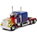 Rote Transformers Optimus Prime Modellautos & Spielzeugautos 
