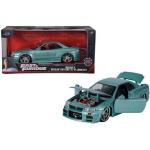 Nissan Skyline Modellautos & Spielzeugautos 