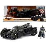Jada Toys 253215004 Arkham Knight Batmobil, hochde