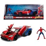 Spiderman GT Modellautos & Spielzeugautos 