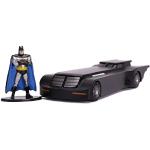 Schwarze Batman Batmobil Modellautos & Spielzeugautos für 7 - 9 Jahre 