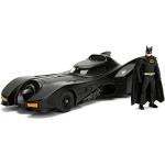 Reduzierte Schwarze Batman Batmobil Modellautos & Spielzeugautos 