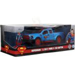 Jada Toys DC Superman + Ford F-150 Raptor 2017-Set