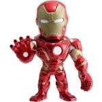Jada Toys Marvel 4" Ironman Fugure