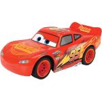 F4NT4STIC Hoodie Disney Cars Lightning McQueen weiß 