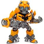 Reduzierte Gelbe 10 cm Transformers Bumblebee Actionfiguren 