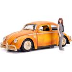 Jada Volkswagen / VW Bumblebee Modellautos & Spielzeugautos 