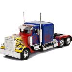 Rote Jada Transformers Optimus Prime Modellautos & Spielzeugautos aus Kunststoff 