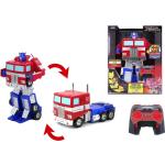 Jada Transforming RC Optimus Prime, Spielzeugauto
