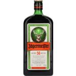Deutsche Jägermeister Kräuterliköre 1,0 l 
