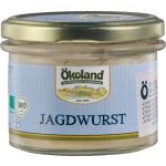 Bio Jagdwurst 