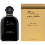 Jaguar For Men Gold in Black 100 ml Eau de Toilette für Manner