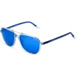 JAGUAR J 7257 Herren-Sonnenbrille, blau