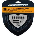 Jagwire Hyper Brake Cable Kit Ice Gray, One Size (
