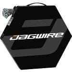 Jagwire Schaltzug, verzinkt, SRAM/Shimano, Bremszug, 1,1 x 2300 mm, 100 Stück