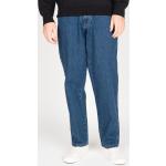 Bestickte Loose Fit Dickies Jeans mit Stickerei aus Baumwolle für Herren Größe XXL 