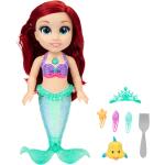 Jakks Pacific Disney Princess singende Arielle, 35 cm (Verkauf durch "Schmalstieg Spielwaren" auf duo-shop.de)