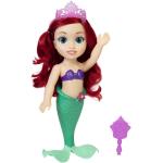 35 cm Arielle die Meerjungfrau Arielle Puppen für 3 - 5 Jahre 