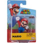 Rote Super Mario Mario Sammelfiguren 