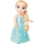 35 cm JAKKS Pacific Die Eiskönigin - völlig unverfroren Elsa Anziehpuppen für Mädchen für 3 - 5 Jahre 
