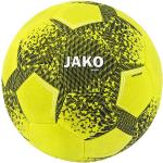 JAKO Ball Indoor (soft yellow / Größe 5 / Sonstige Allgemein)