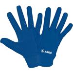 Jako Feldspielerhandschuhe Funktion Handschuhe blau 7