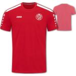 JAKO FSV Mainz 05 T-Shirt Power  4XL