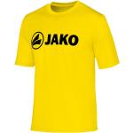 Jako Funktionsshirt Promo Shirt gelb 164