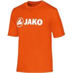 Jako Funktionsshirt Promo Shirt orange XXL