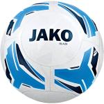 JAKO Glaze Trainingsball Weiss F45 weiss 5