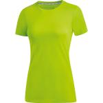 Neongrüne T-Shirts aus Polyester für Herren Größe XXL 