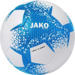 JAKO Lightball Performance - weiß/JAKO blau, 5