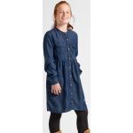 Reduzierte Blaue Jako-O Kinderkleider Sets Größe 164 für den für den Winter 