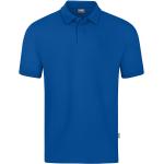 Blaue Jako Doubletex Poloshirts & Polohemden Größe 3 XL 
