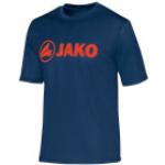 JAKO Promo Funktionsshirt T-Shirt Kids Blau F18 blau 152
