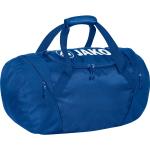 Blaue Jako 1989 Herrensporttaschen mit Reißverschluss aus Kunstfaser 