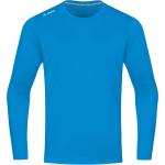Blaue Jako Running Pullover Größe 3 XL 