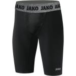 JAKO Compression 2.0 Short Tight Sport Boxershorts Kinder schwarz, 164