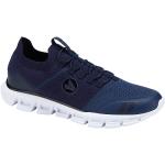 Blaue Jako Premium Sneaker & Turnschuhe aus Mesh atmungsaktiv Größe 47 